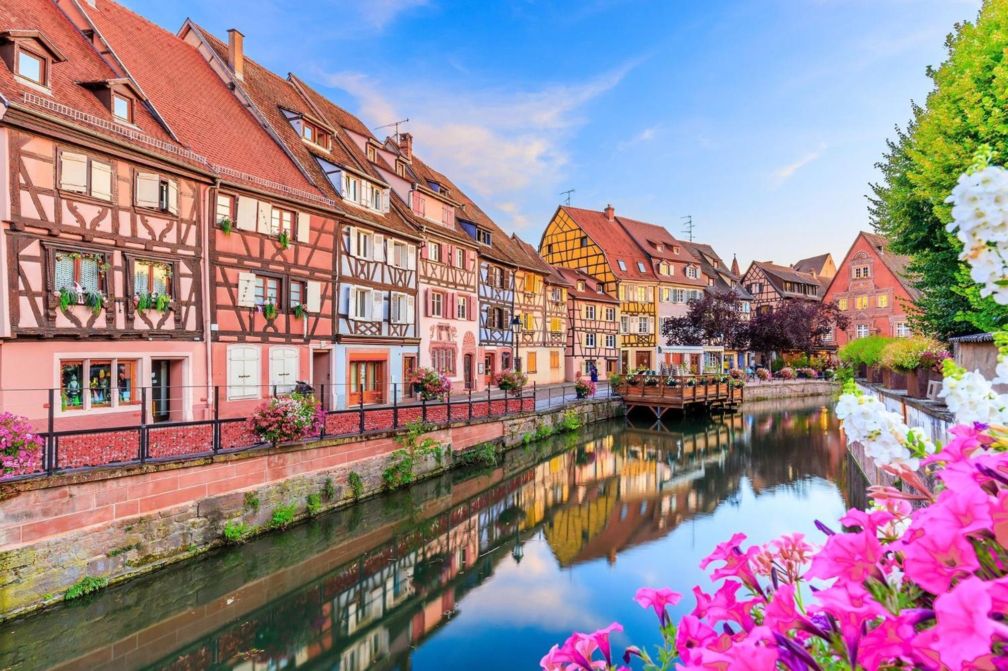 Maison Spacieuse Proche Strasbourg 오스트발트 외부 사진