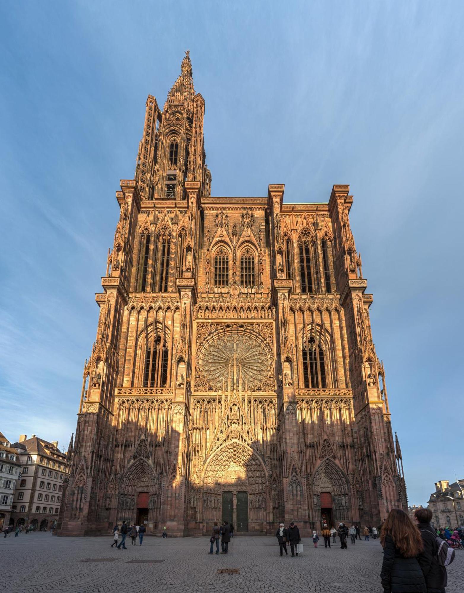 Maison Spacieuse Proche Strasbourg 오스트발트 외부 사진