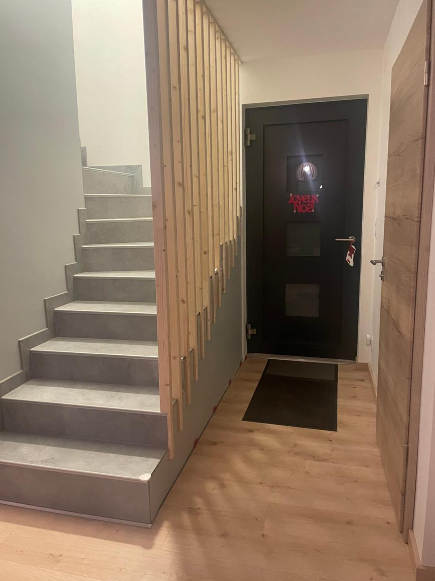 Maison Spacieuse Proche Strasbourg 오스트발트 외부 사진