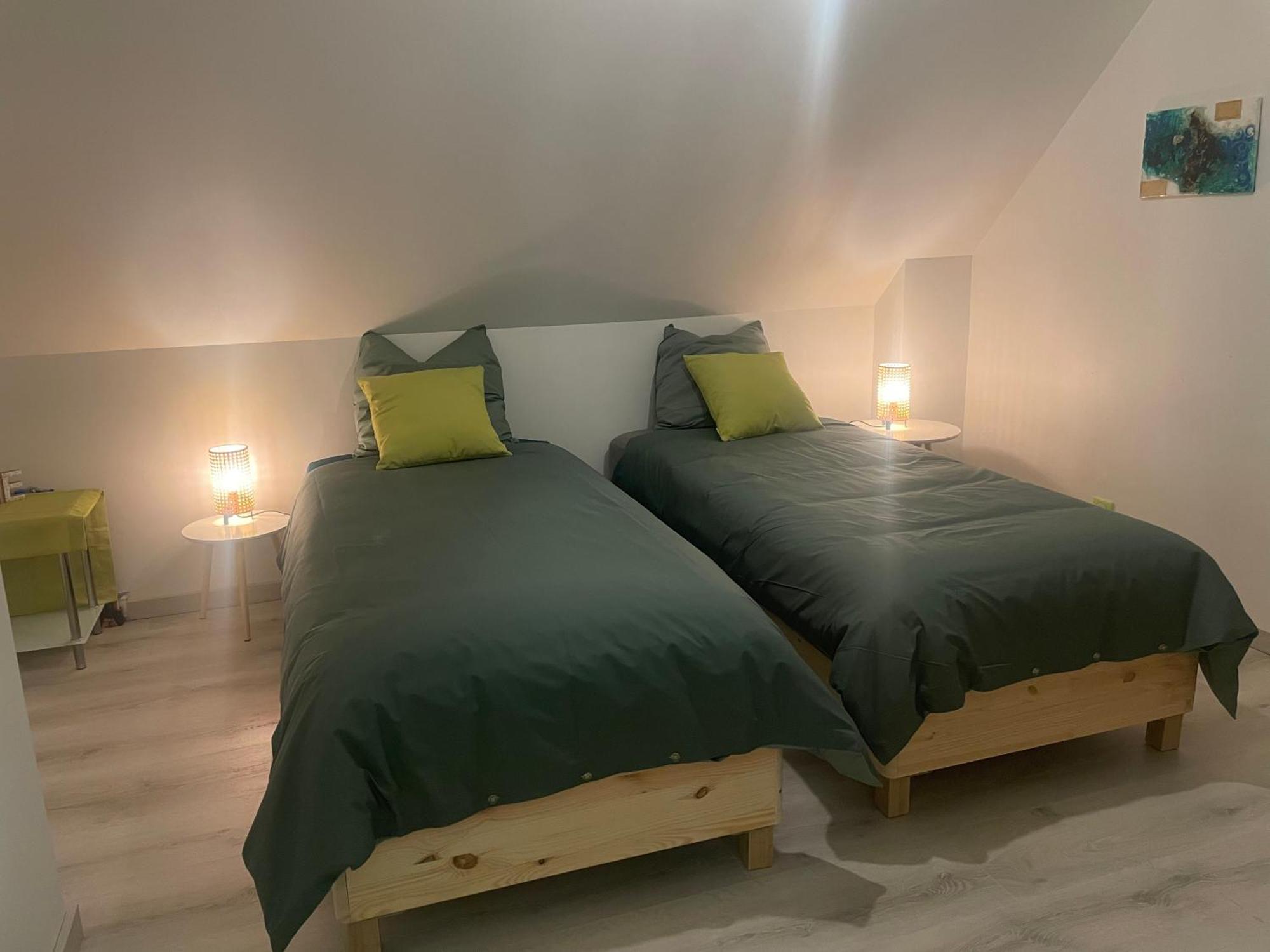 Maison Spacieuse Proche Strasbourg 오스트발트 외부 사진