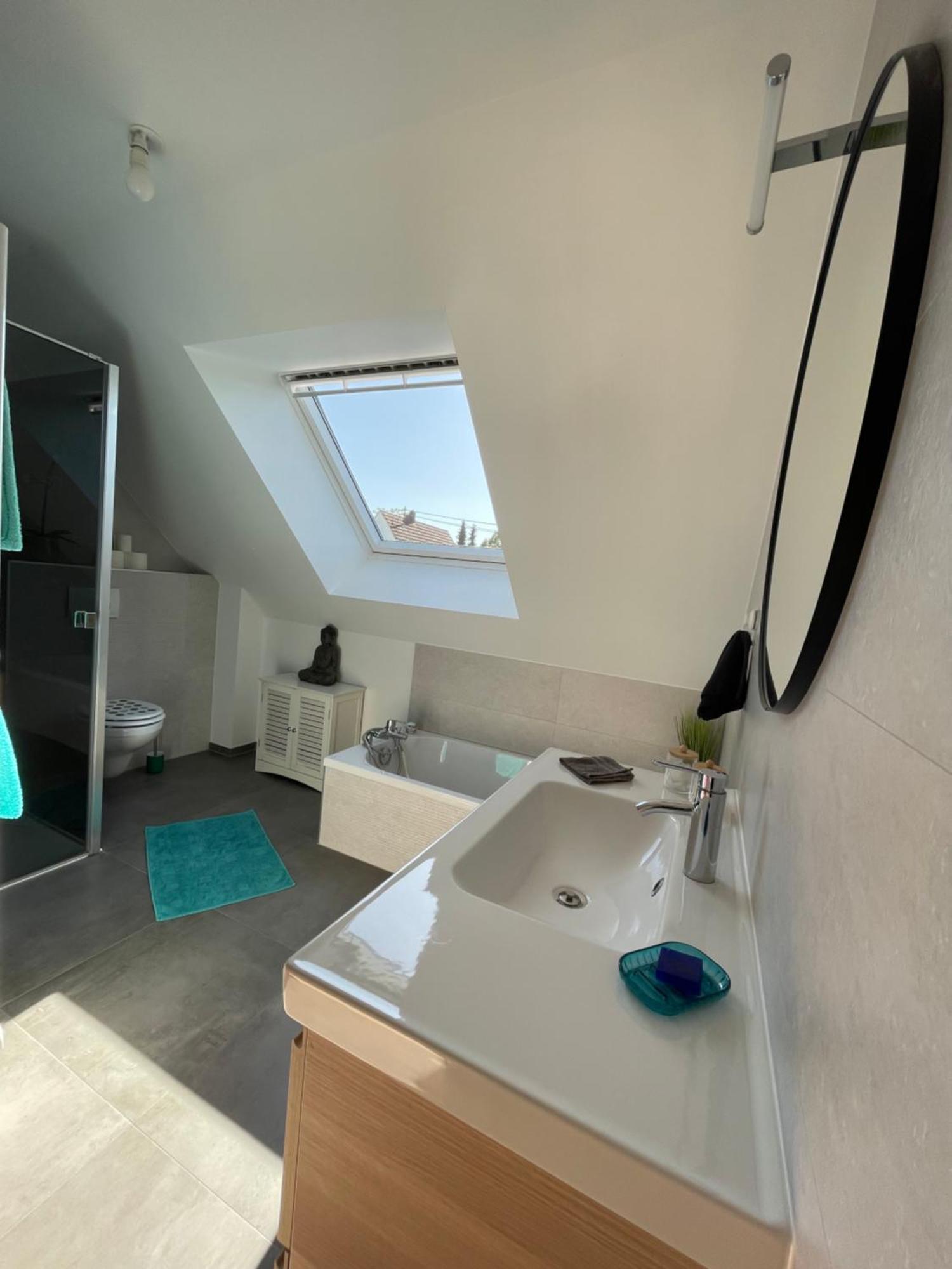 Maison Spacieuse Proche Strasbourg 오스트발트 외부 사진