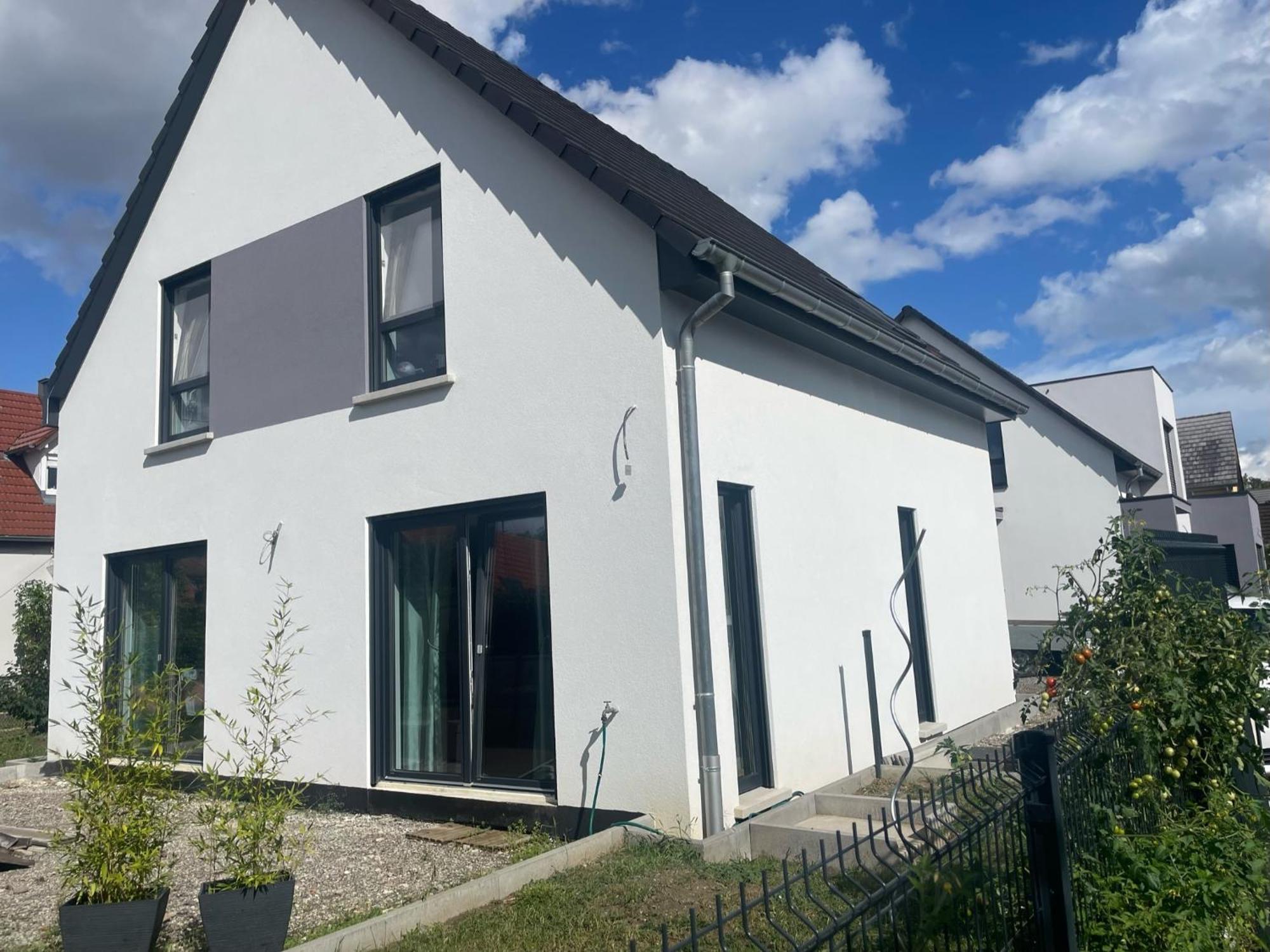 Maison Spacieuse Proche Strasbourg 오스트발트 외부 사진